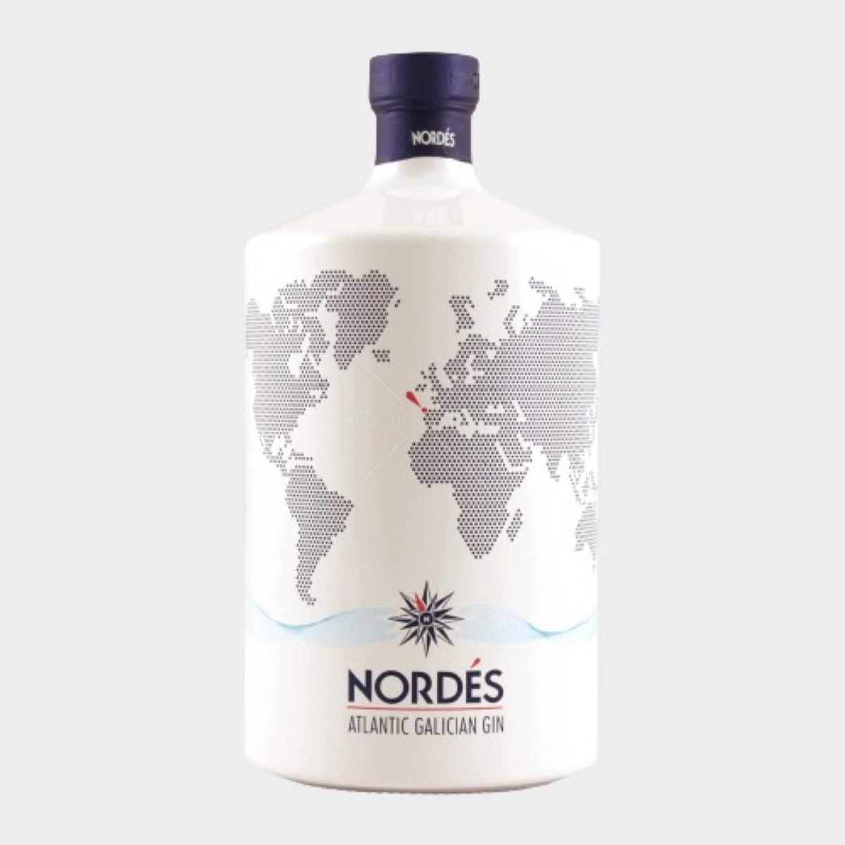 Nordes Gin 70cl 40%